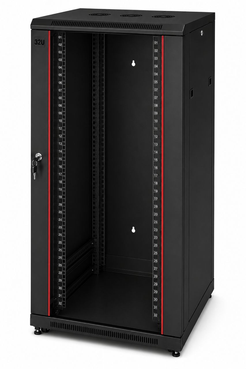 Coffret Informatique 32U