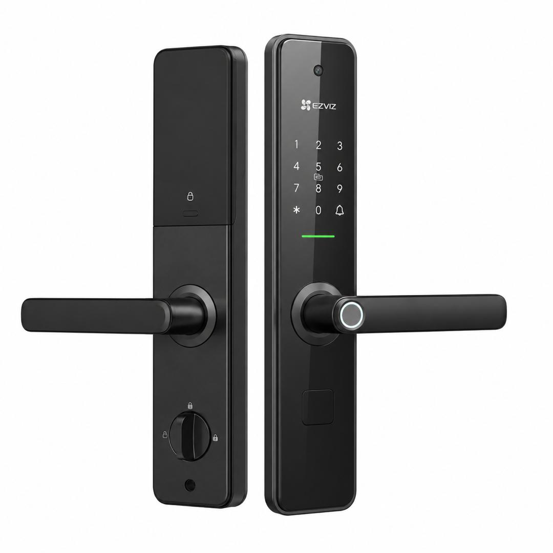 Serrure Électronique  DL05