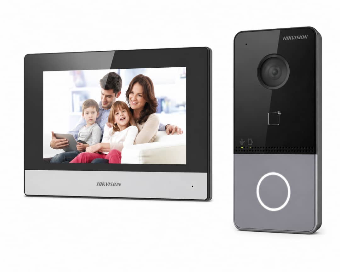 Visiophone IP  