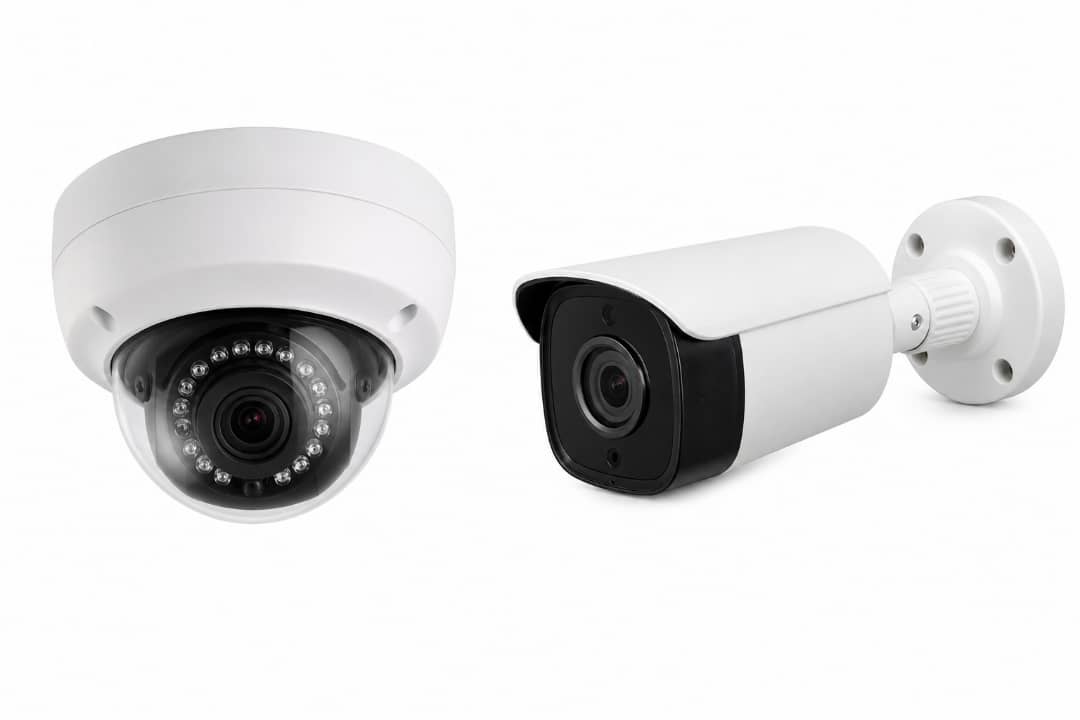 Caméra Analogique Hikvision 2MP
