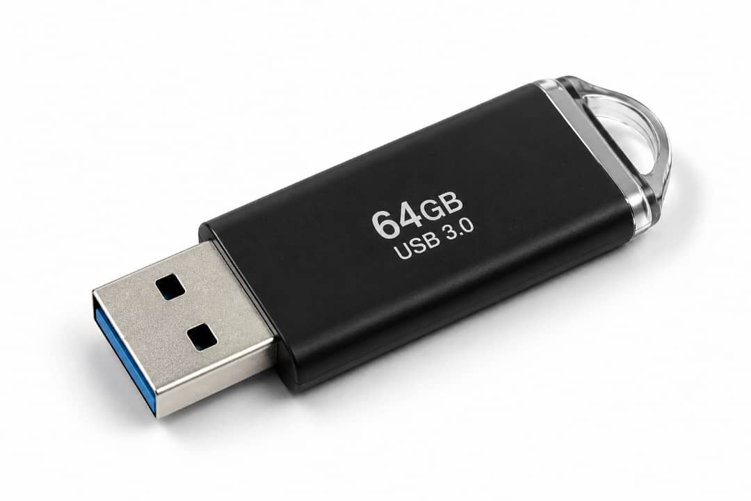 Clé USB 64 Go