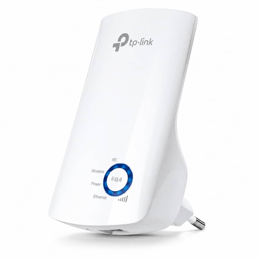 Répéteur Wi-Fi TP-Link