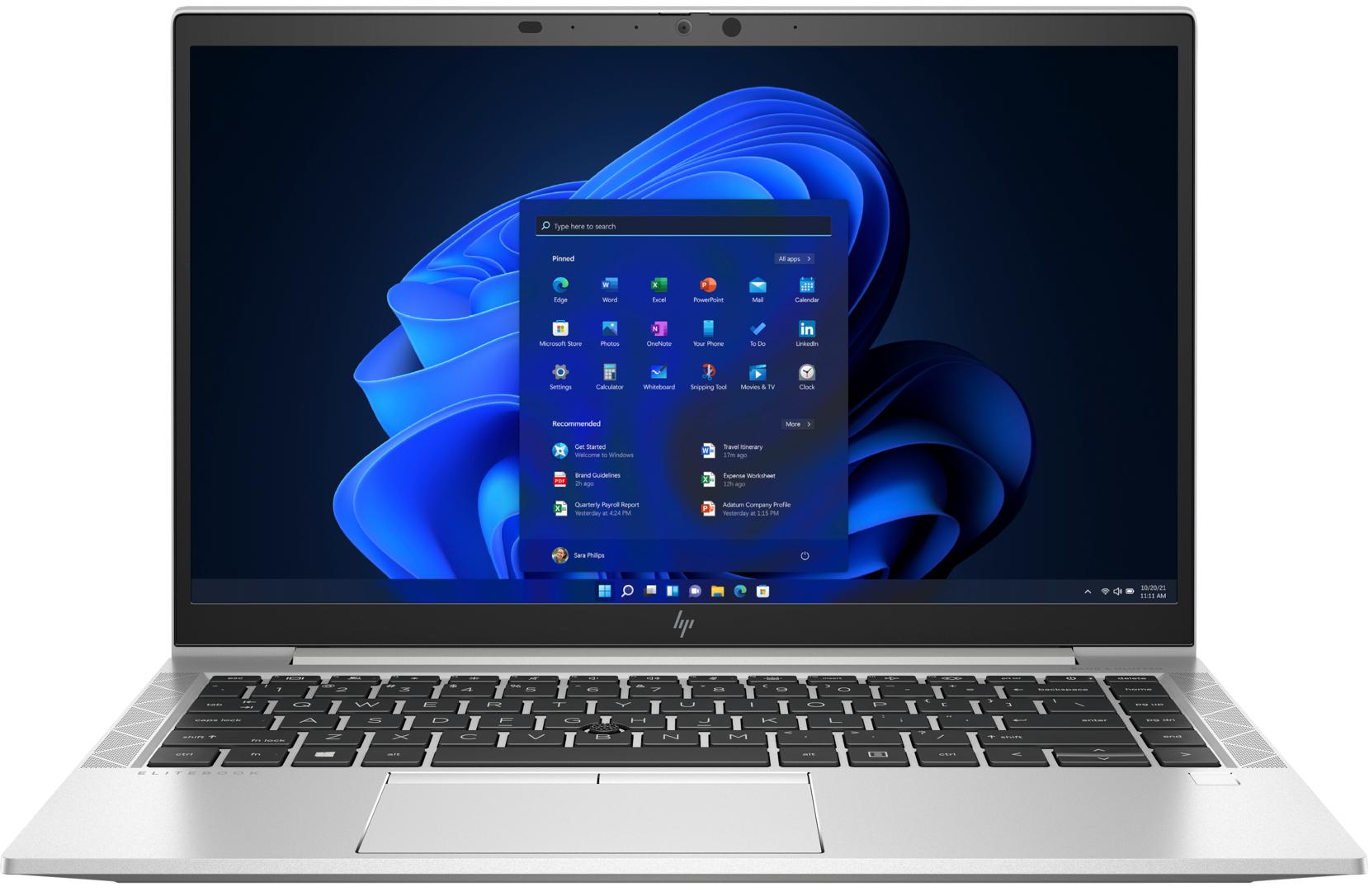 HP EliteBook 840 G8