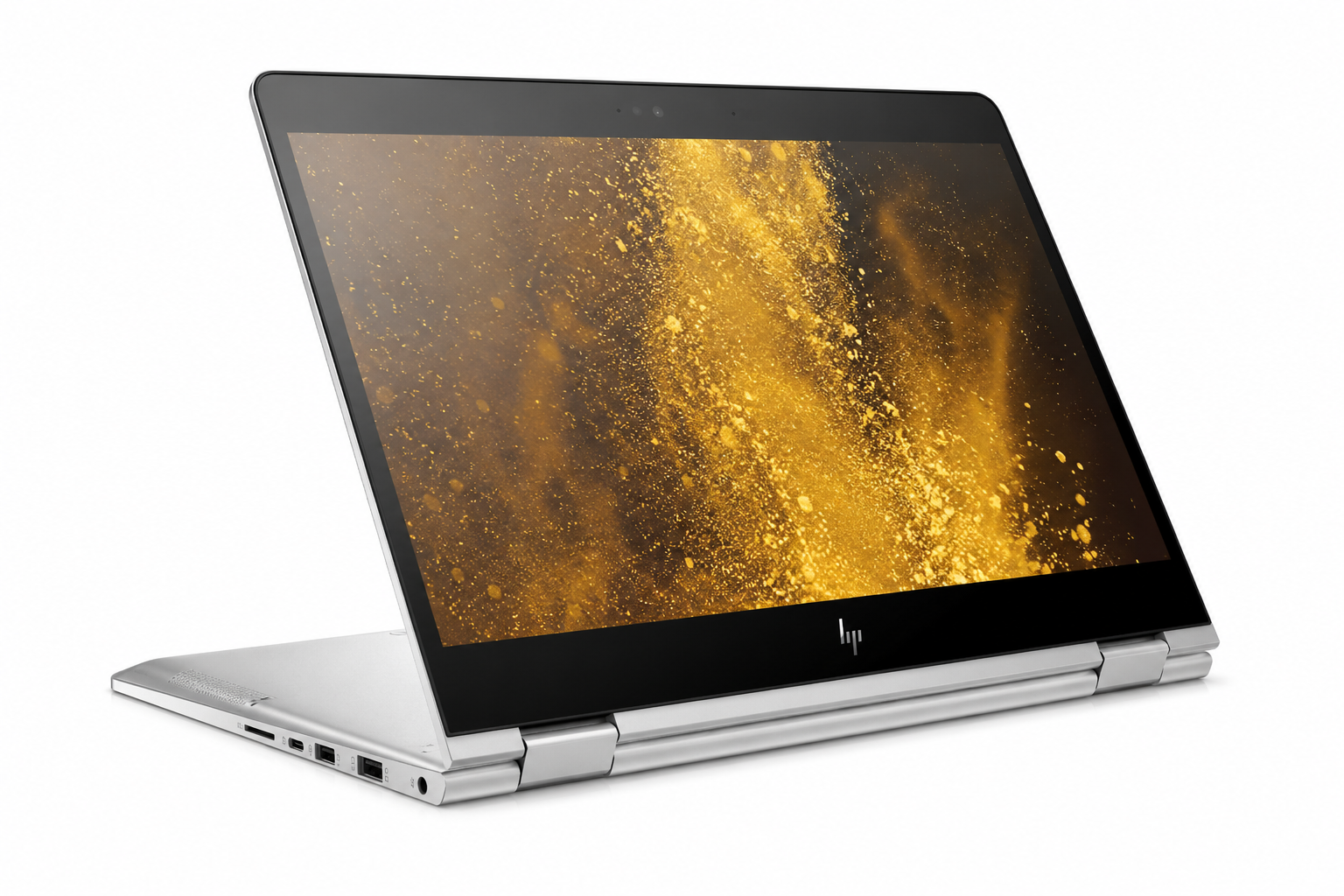 HP EliteBook x360 1030 G2 i5 8Go 256Go SSD