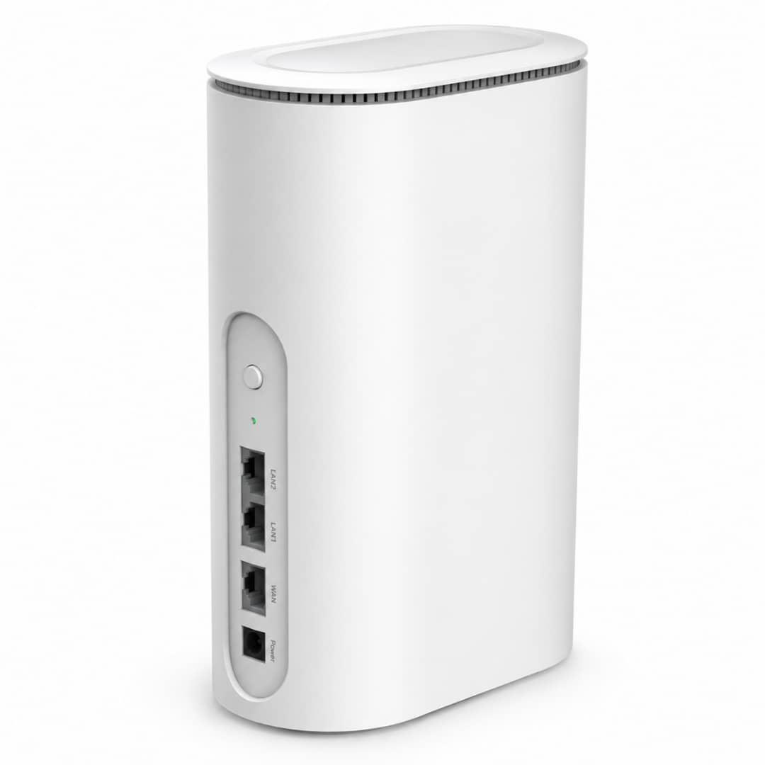 Extender / Répéteur Wi-Fi Intelligent 