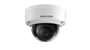 Caméra Hikvision IP 2MP