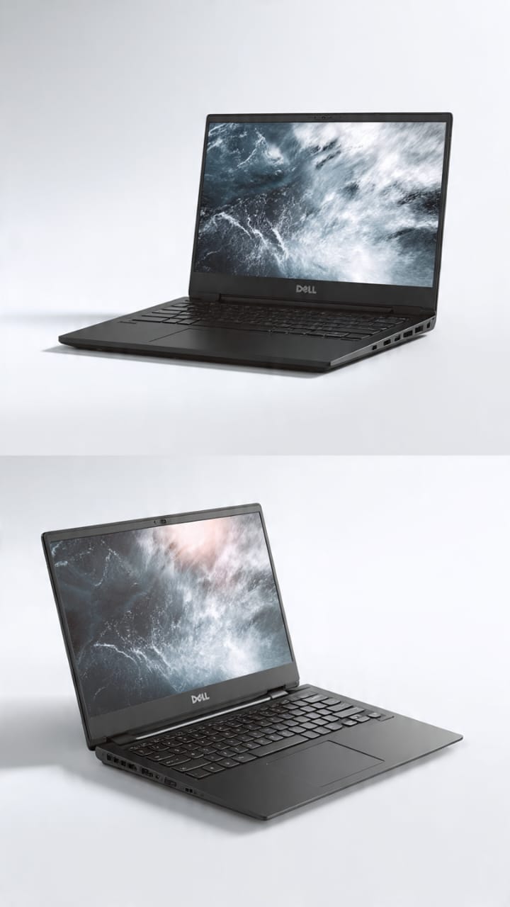 Dell Latitude 5420