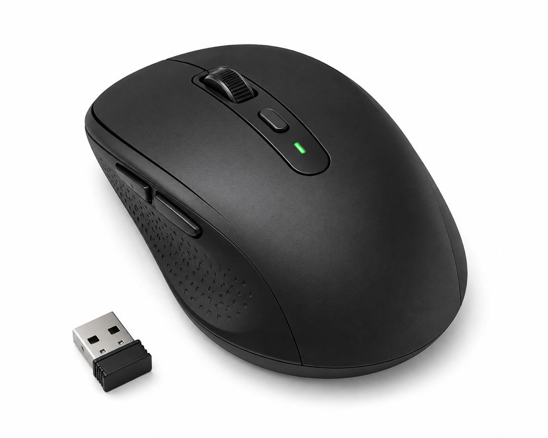Souris Sans Fil