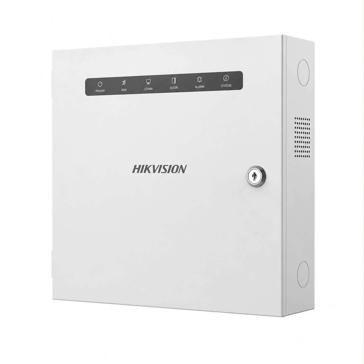 Centrale de Contrôle d'Accès 4 Portes