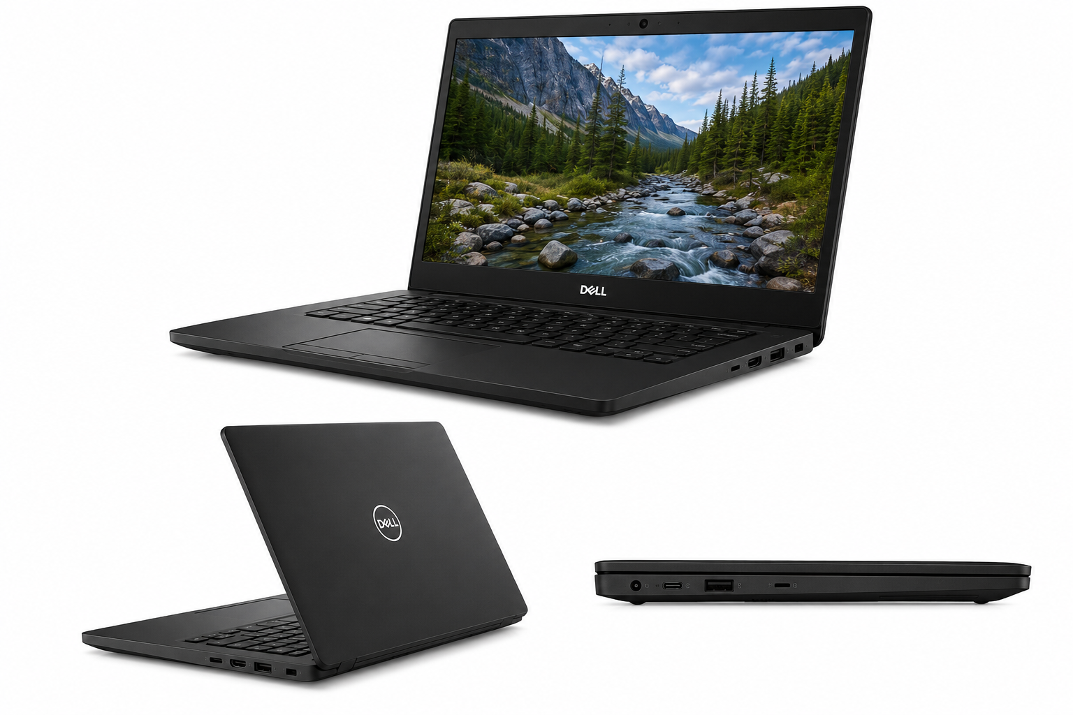Dell Latitude 7480