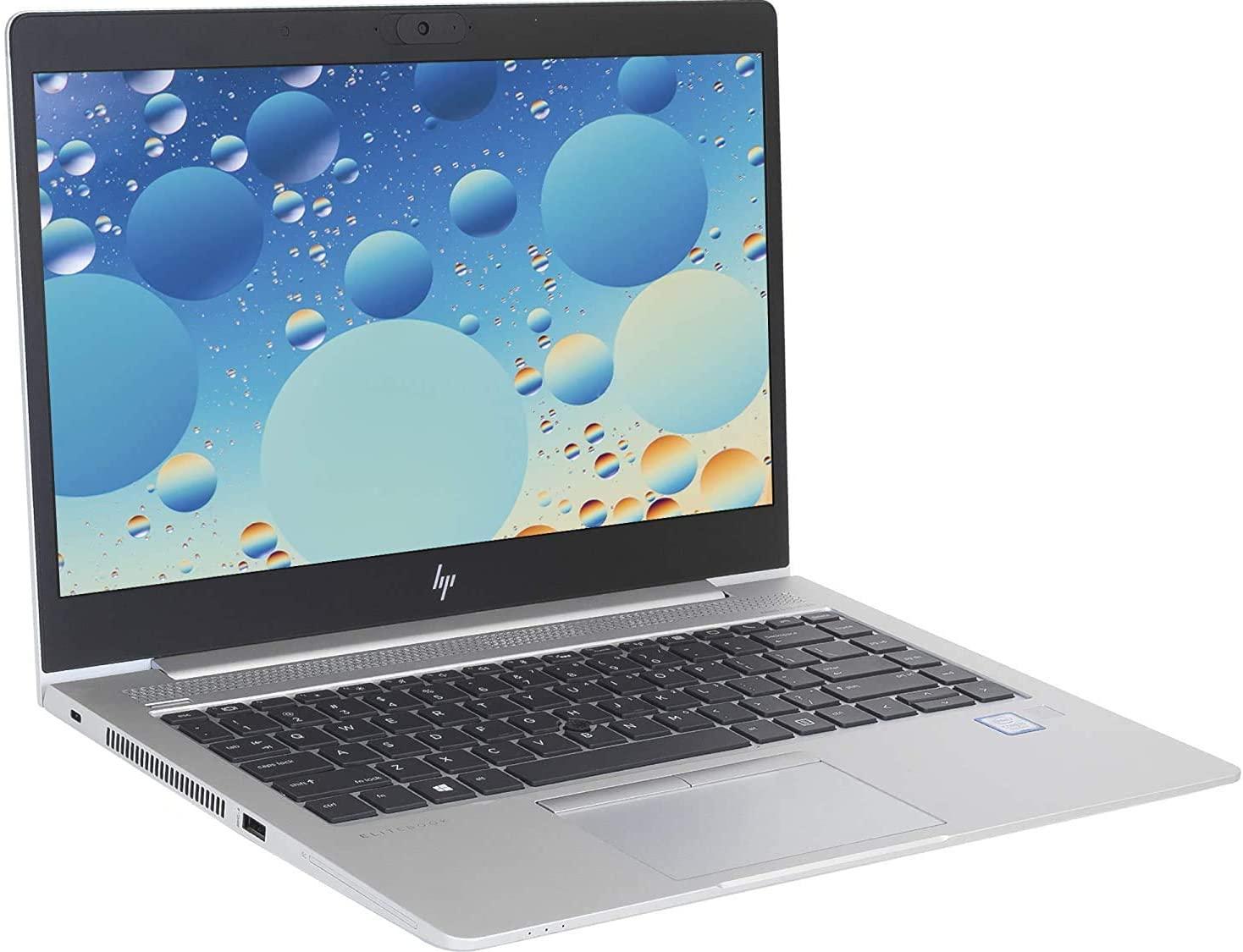 HP EliteBook 830 G6