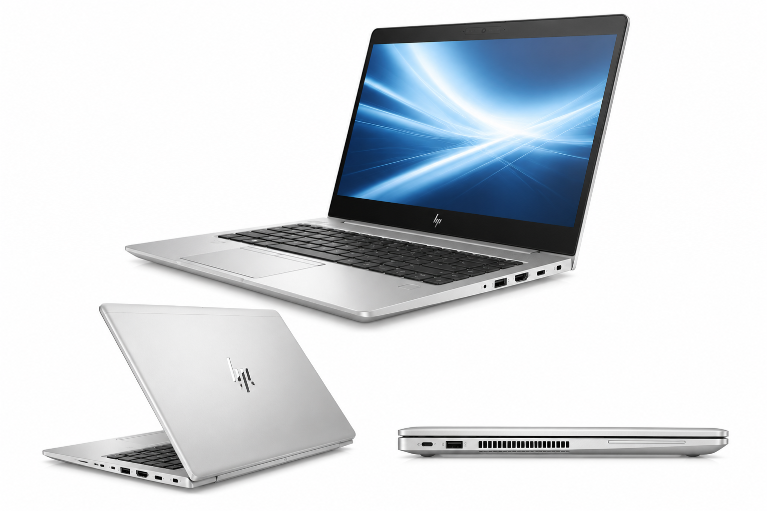 HP EliteBook x360 1030 G3