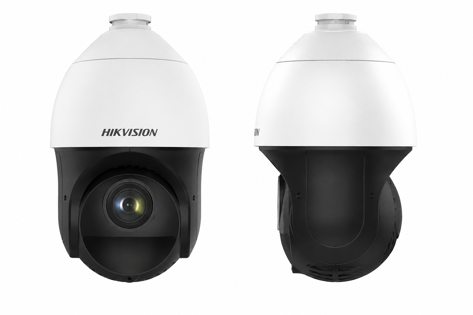 Caméra Hikvision PTZ