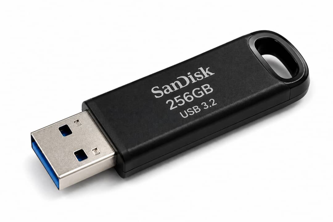 Clé USB 256 Go