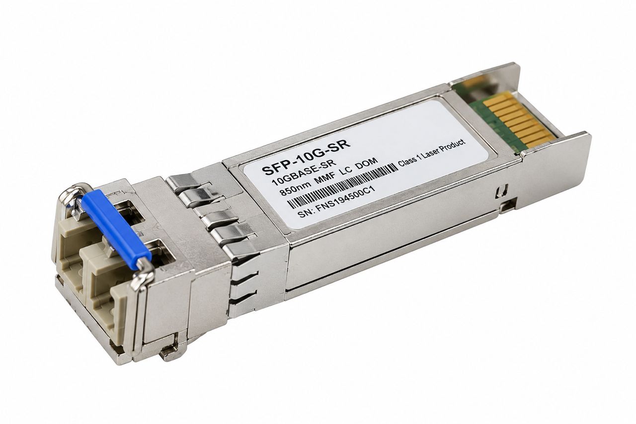 Module SFP