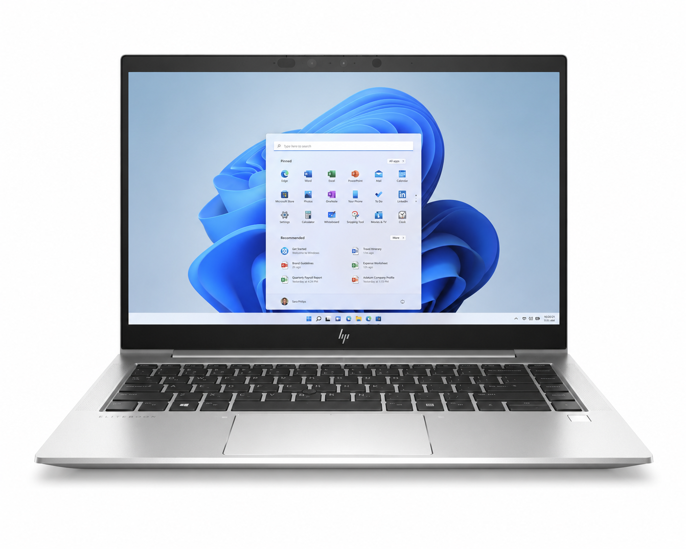 HP EliteBook 745 G5/G6