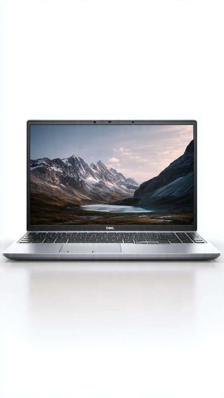 Dell Latitude 5410