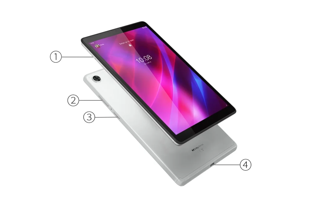 Lenovo Tab