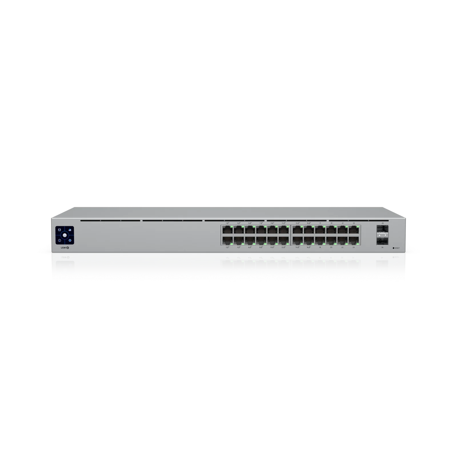 Switch Ubiquiti USW PoE 24