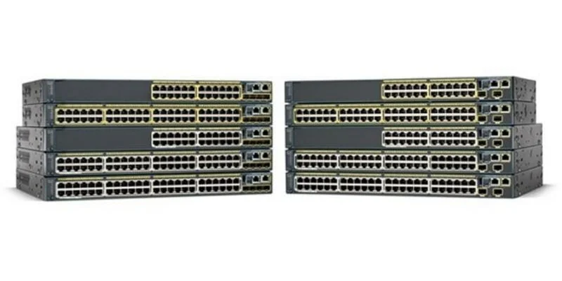 Switch Cisco Catalyst 2960