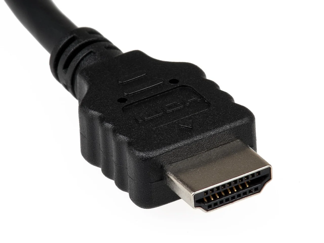 Câble HDMI 2M