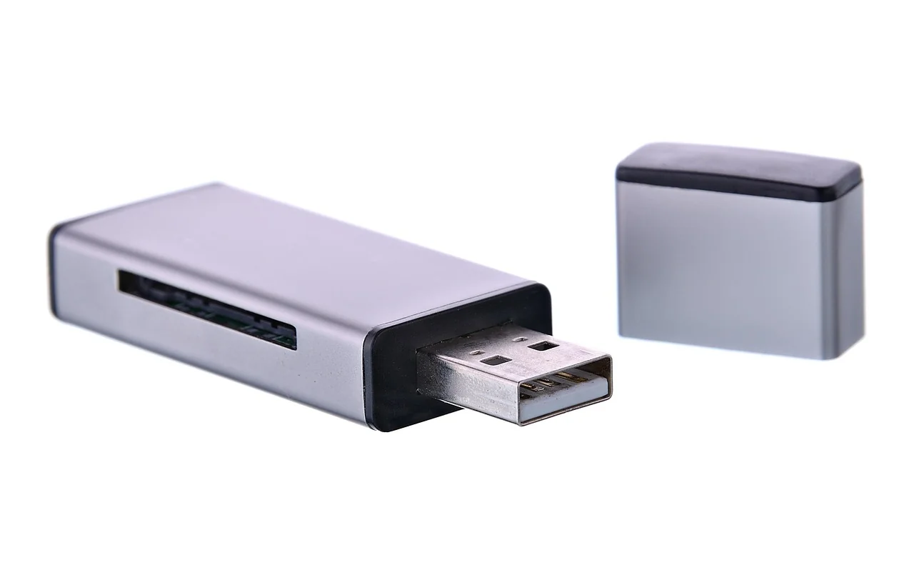 Clé USB 8 Go