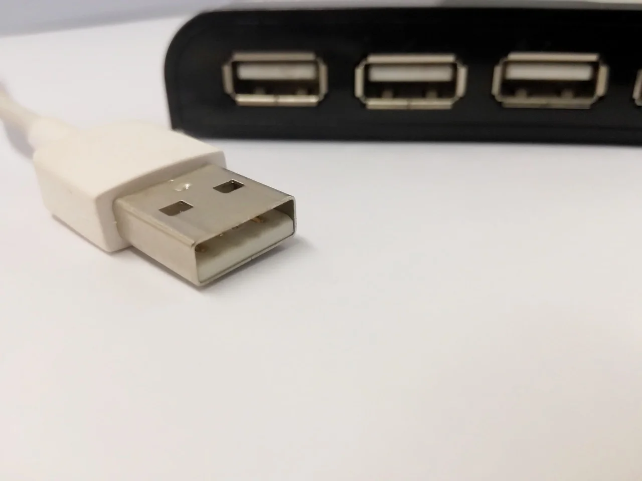 Adaptateur 8 en 1