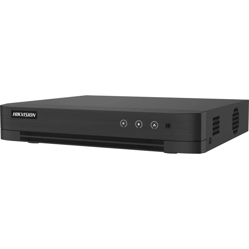 DVR Hikvision 8 Ports 5MP
