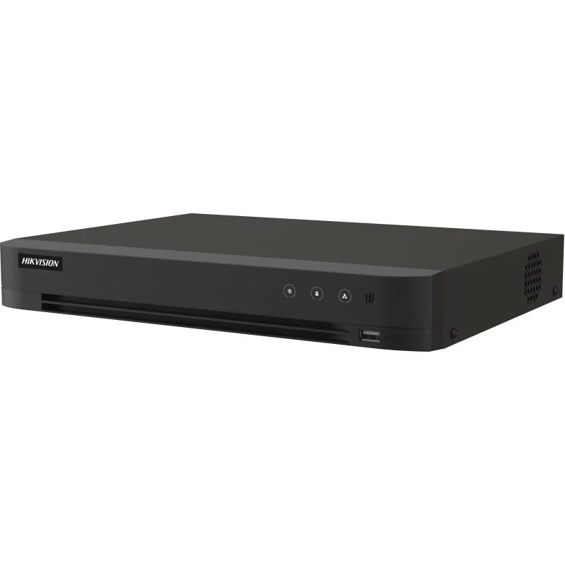 DVR Hikvision 16 Ports 5MP