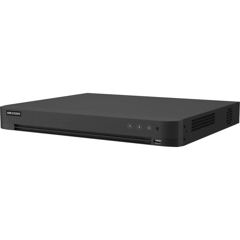 DVR Hikvision 32 Ports 5MP