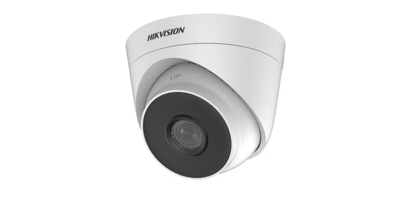 Caméra Analogique Hikvision 2MP