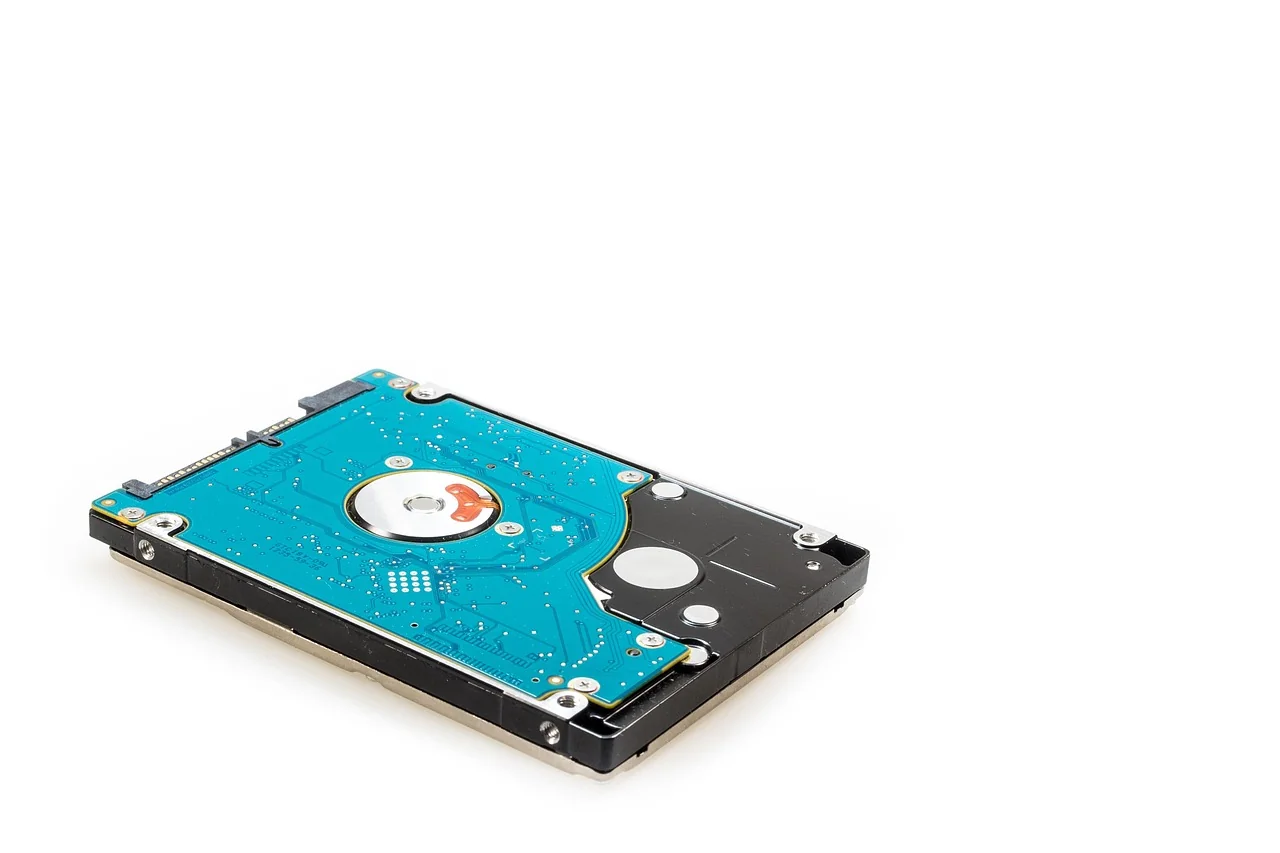 Disque Dur Hikvision 3 To