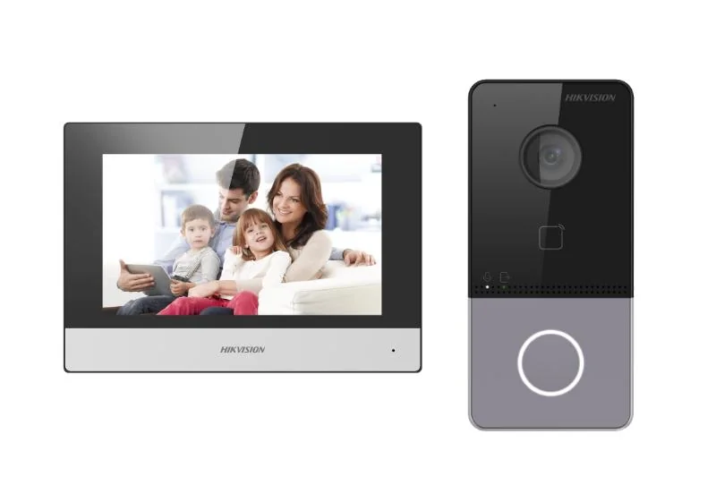 Visiophone IP