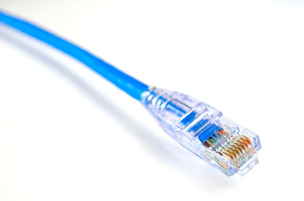 Connecteur UTP RJ45