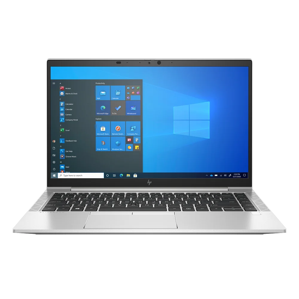 HP EliteBook 840 G8