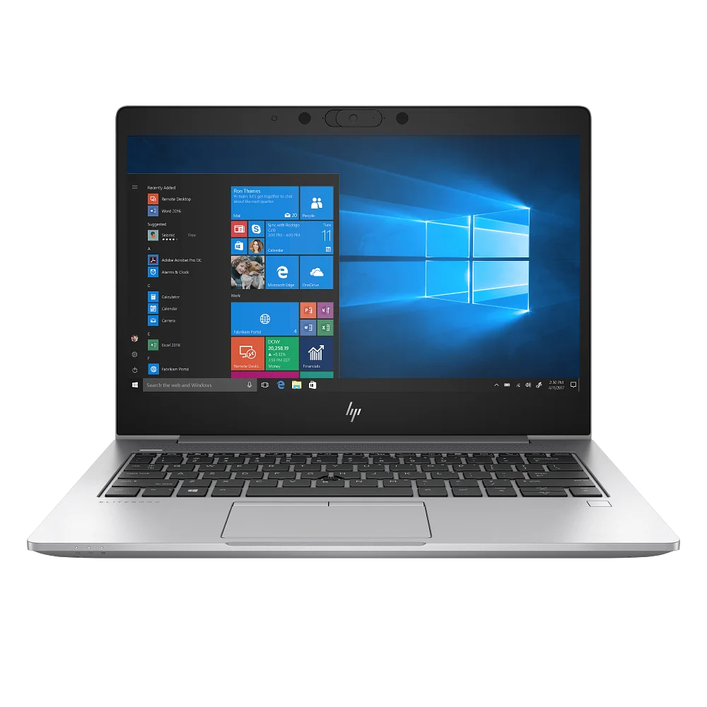 HP EliteBook 830 G6